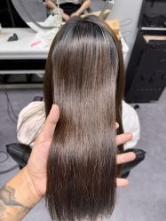 -逅续沙发自然卷专研