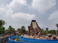 -沈阳方特欢乐世界