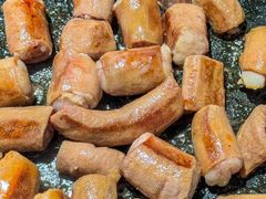 -哼蟹二将·烤肉酱蟹(合生汇店)