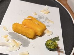 -喜鼎海胆水饺(朝阳区三里屯太古里北区店)