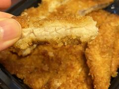 猪排-盒马鲜生(丁香国际店)
