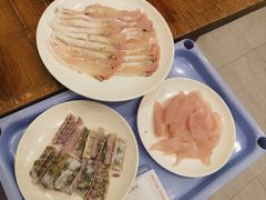 脆皖鱼腩-正能量脆肉鲩火锅