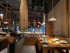 -九锅一堂酸菜鱼(新南凯德直营店)