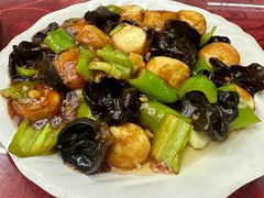 -哈尔滨饺子王·东北菜(鱼鳞浃路店)