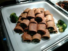 android_upload_pic-三宝大饭店-中和艺素餐厅(浦上金山正祥广场店)