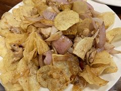 -老街坊餐吧