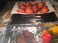 -AdD全日制餐厅(中谷花园酒店)