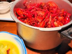 -乔街深夜食堂·小龙虾·高压锅生蚝(杭州总店)