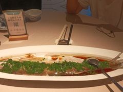 -漢舍中国菜馆(889广场店)