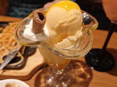 -许榴香西餐厅(台东步行街店)