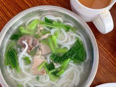 热奶茶-恒兴发茶店(水巷口店)