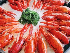 -沪小胖小龙虾(淮海中路旗舰店)