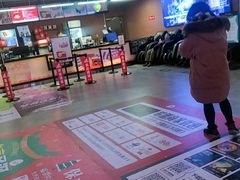 -北京保利大厦酒店(东四十条地铁站店)