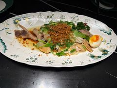 -粤·向群饭店(二沙岛店)