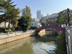 -广州永庆坊瞻云精选酒店