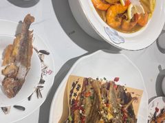 -火龙堂·风味民间菜(文一路店)