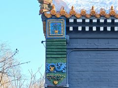 -哈尔滨极乐寺