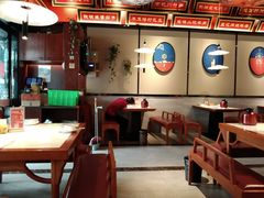大堂-蜀香格格•剁椒鱼头(龙西店)