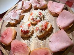 -安立可意大利美食