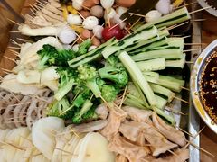 -谢智冷沾沾(马家巷总店)