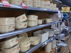 -百佳永辉超市(来福士广场店)