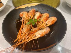 -顺风海鲜港(金玉兰店)