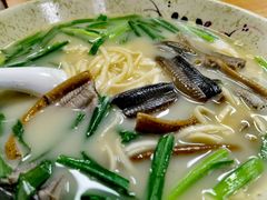 -迎扬春茶社(闻喜路店)
