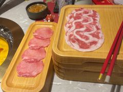-空之介寿喜烧·和牛放题(恒隆广场店)