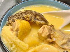 -金龙·打边炉(南京西路店)