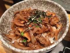 -黑牛の店·和牛烧肉(大悦城店)