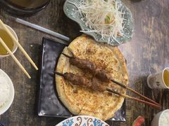 -石榴花开餐厅