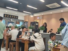 -晋麦香刀削面(光彩路店)