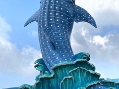 -珠海长隆海洋王国