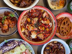 -老三样·旧食新味(万寿宫店)