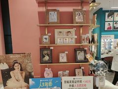 -海馬体照相馆(莘庄维璟印象城店)