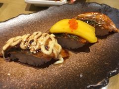 -友壹町寿司(嘉洲广场店)
