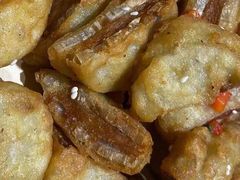 老汉口藕夹-肖记公安牛肉鱼杂馆· 省级非物质文化遗产(仁和路店)