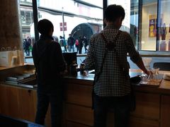 -Seesaw Coffee(苏州中心店)