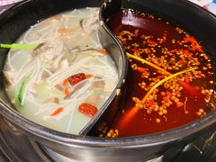 -钢管厂五区小郡肝火锅串串香(清河店)