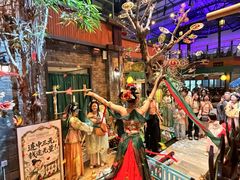 -云境生态园(红谷滩店)