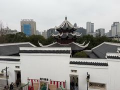 -文昌阁