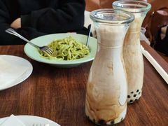 -Me&Joe意大利面·珍珠奶茶(鲁班路店)
