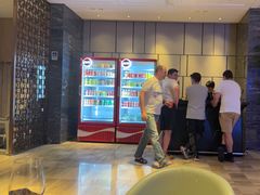 -丽都皇冠假日酒店·Matrix亦餐厅(望京店)