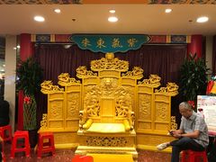 -万荣烤鸭店·北京菜(天坛店)