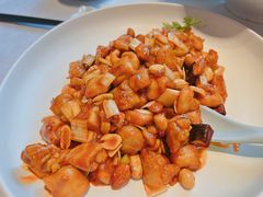 -峨嵋酒家 南北川菜 优选烤鸭(广渠路店)