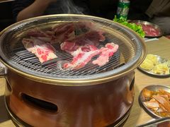 -西塔老太太泥炉烤肉(亚运村店)