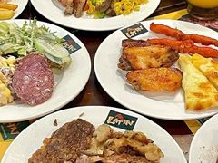 -拉丁餐厅·巴西烤肉自助(正佳广场店)