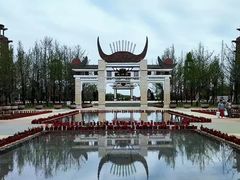 -天河潭旅游度假区