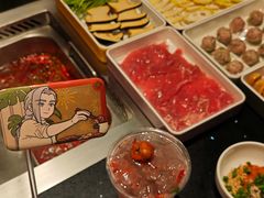-川西坝子火锅(金沙1.0直营店)