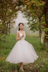 -金夫人婚纱摄影(西昌店)